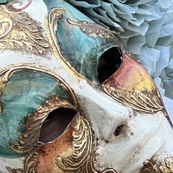 Carnevale di Venezia 2022