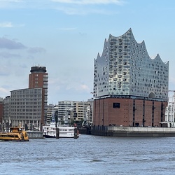 Nordfriesland / Hamburg 2023
